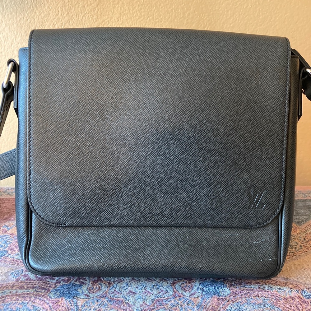 Louis Vuitton Roman PM